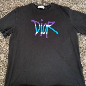 Men’s Dior shirt